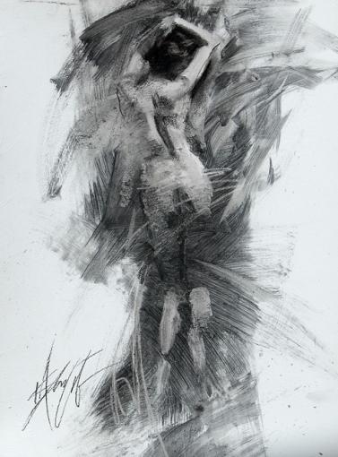 Henry Asencio Famous Paintings page 4
